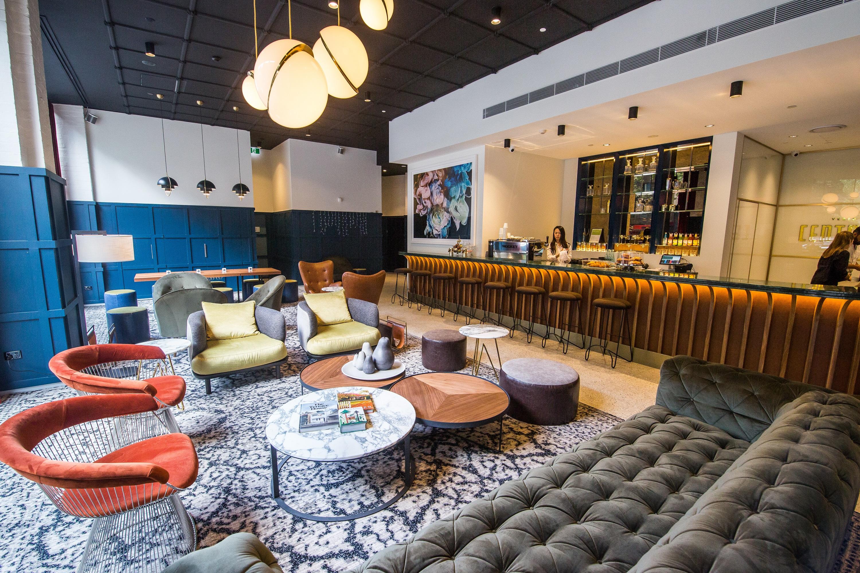 Veriu Hotel Sydney