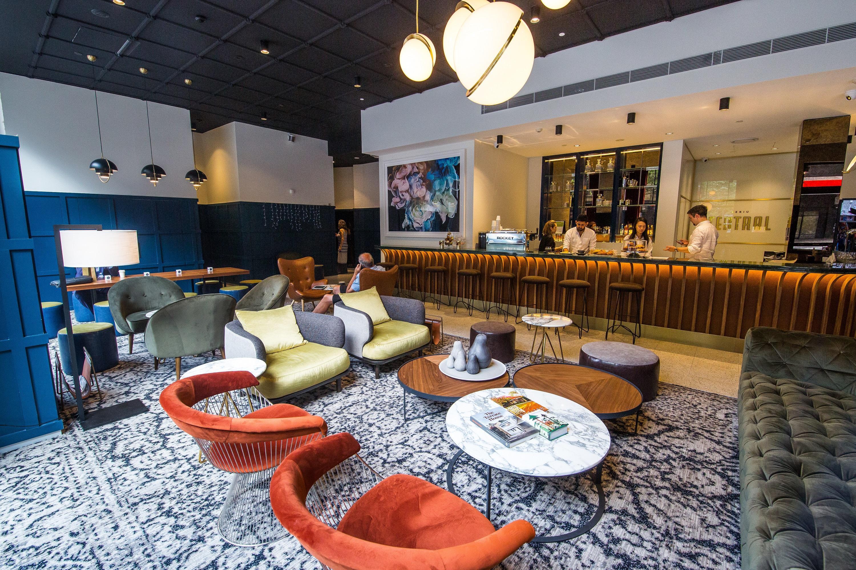 Hotel Veriu