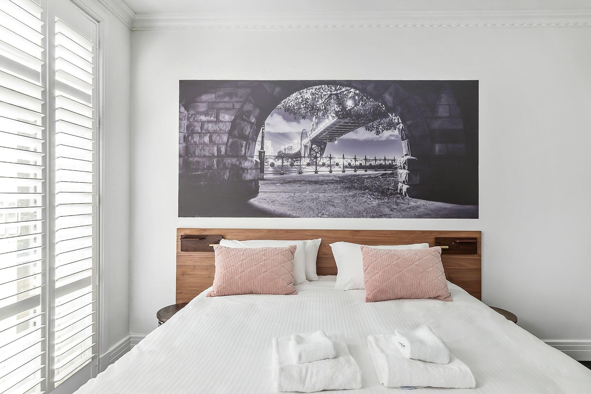 Criterion Hotel 3*