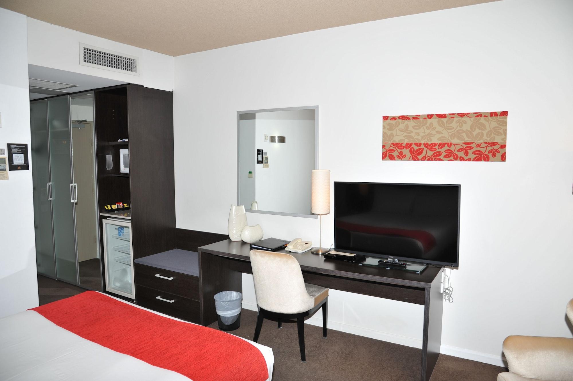 Royal Pacific Hotel Sydney