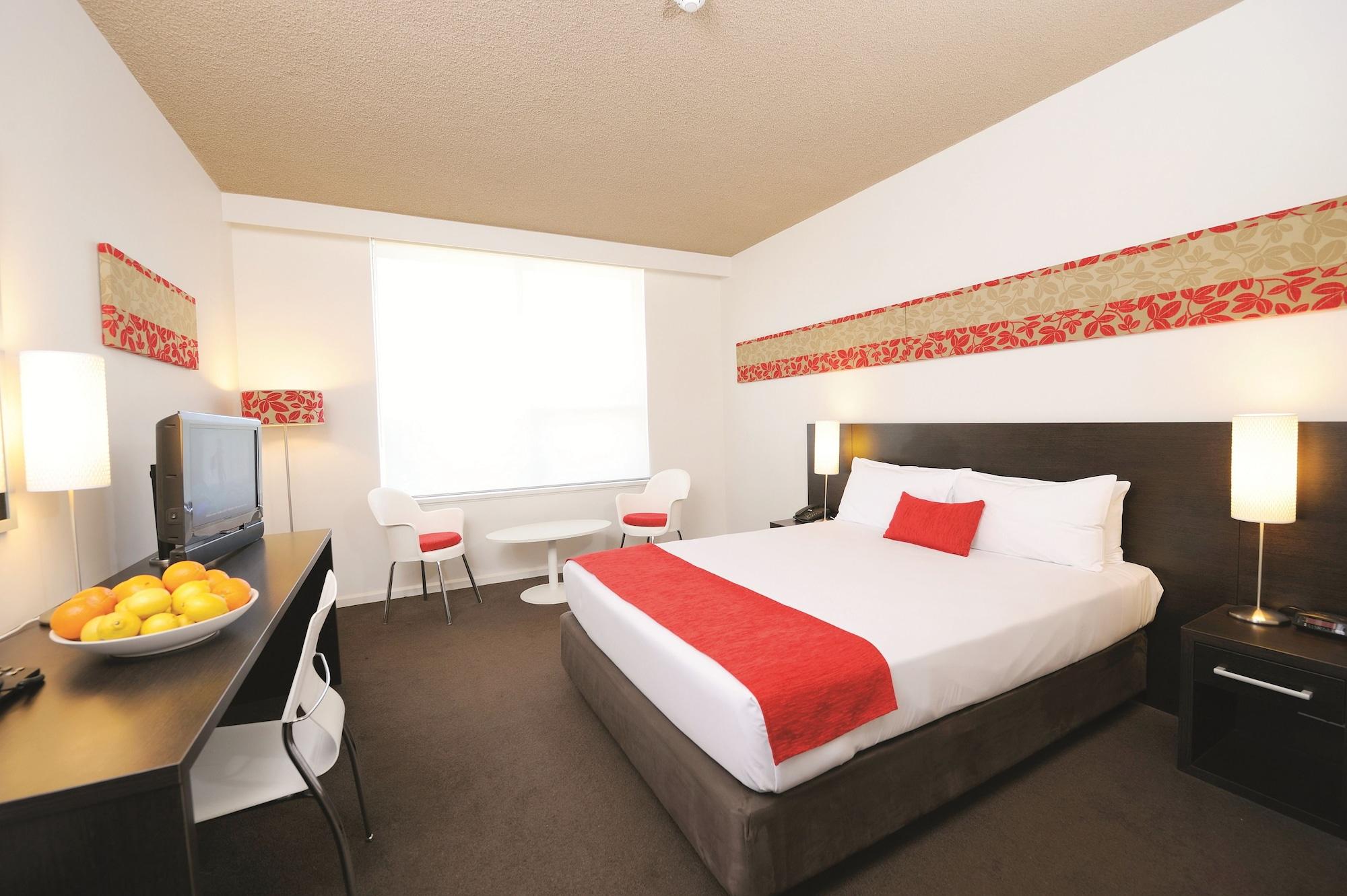 Hotel Royal Pacific Sydney