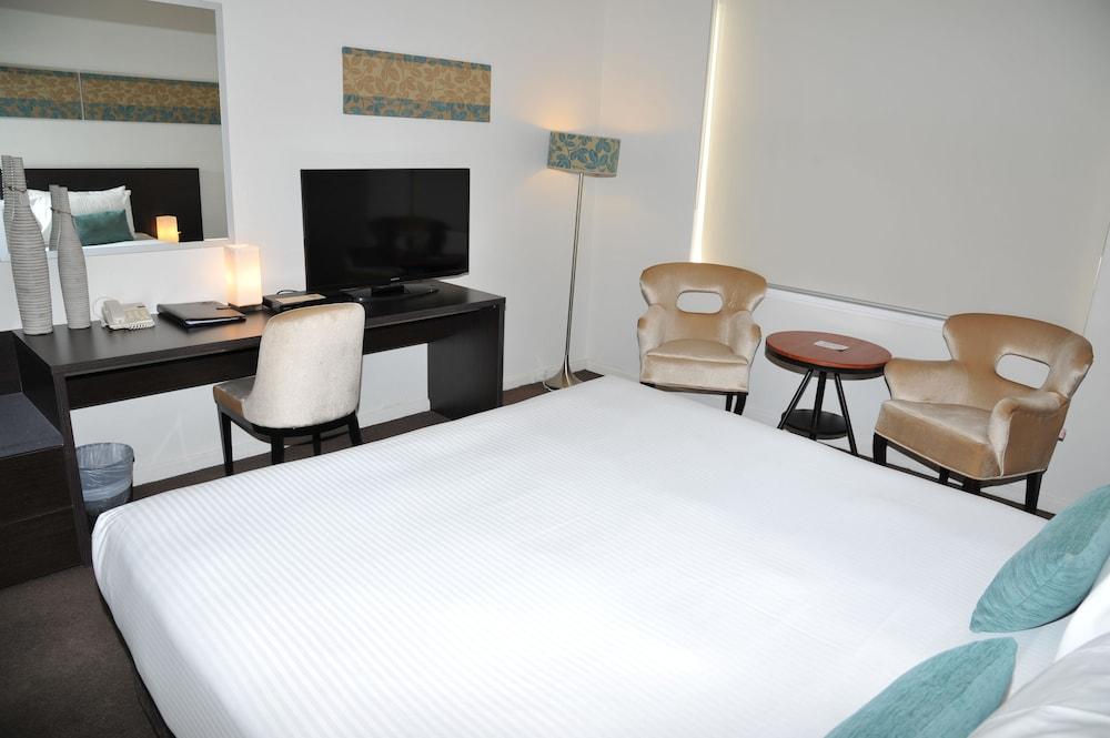 Hotel Royal Pacific