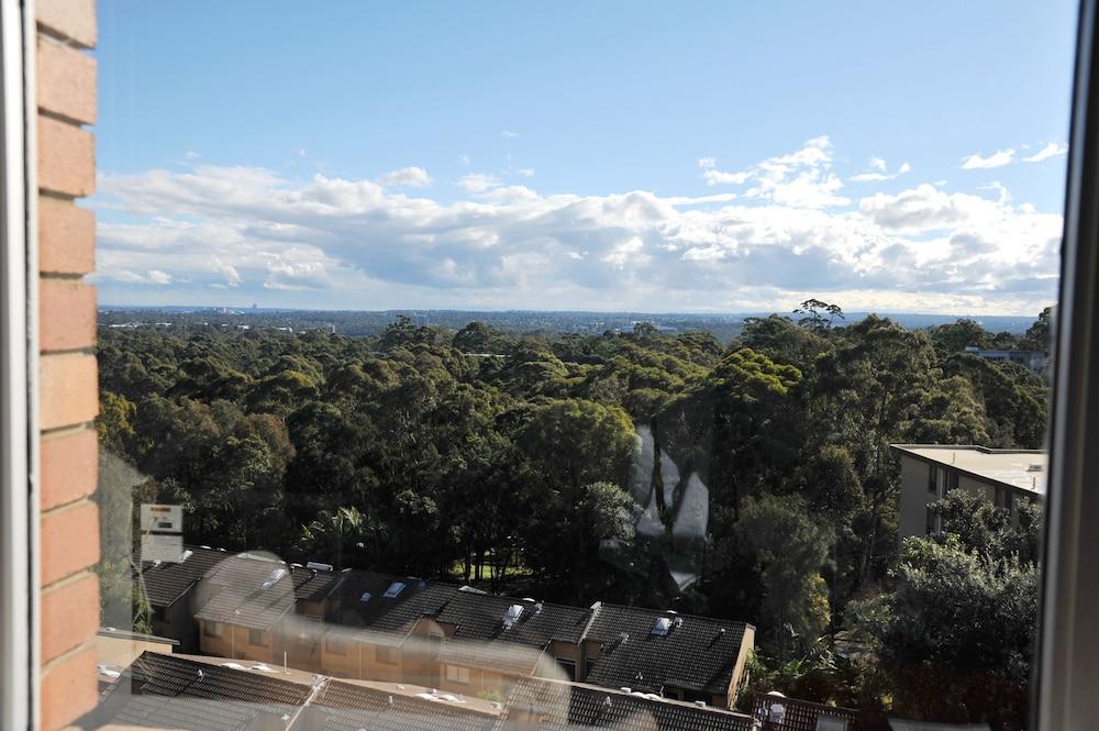 Hotel Royal Pacific Sydney