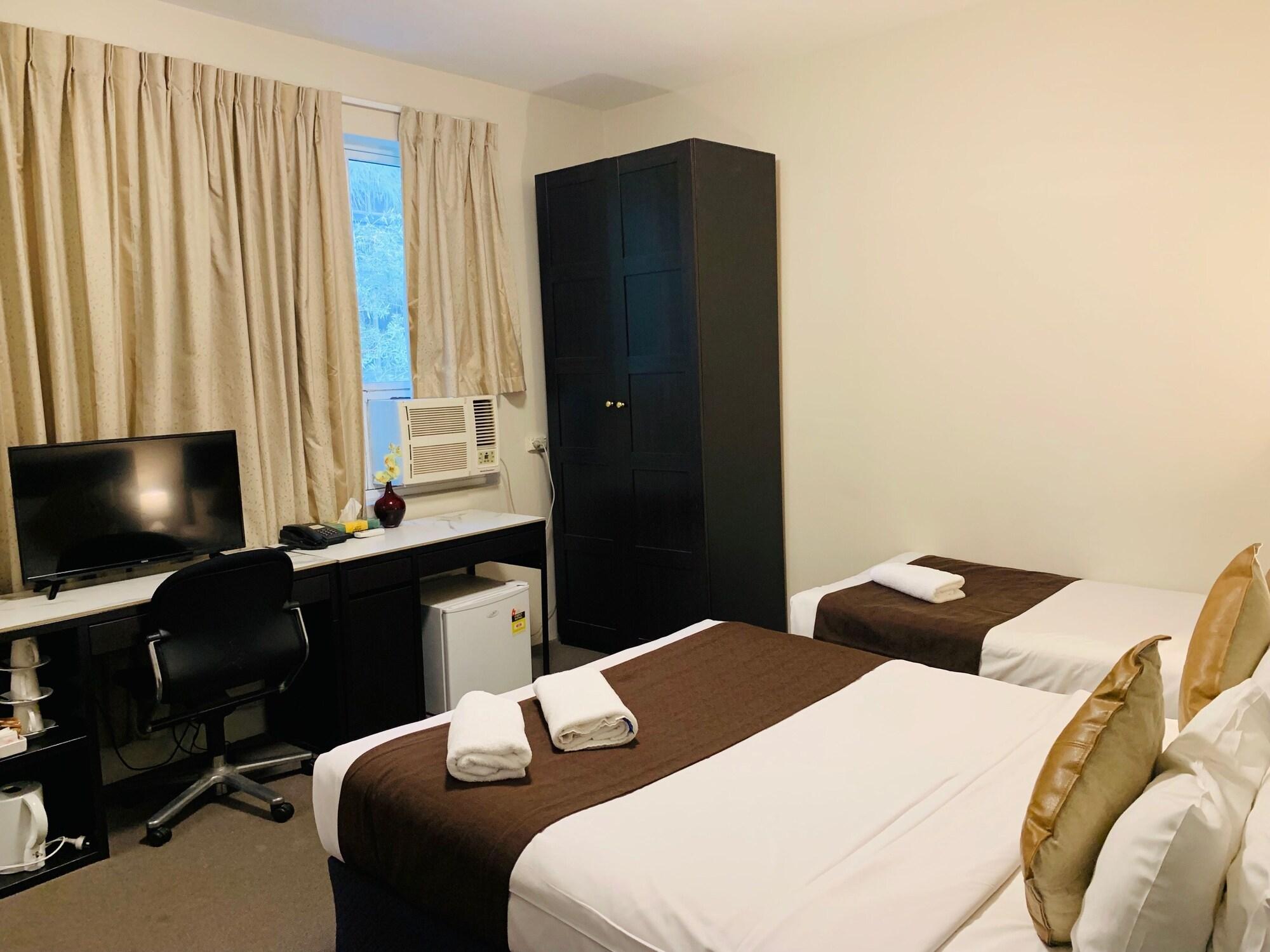 Greenwich 4* Sydney
