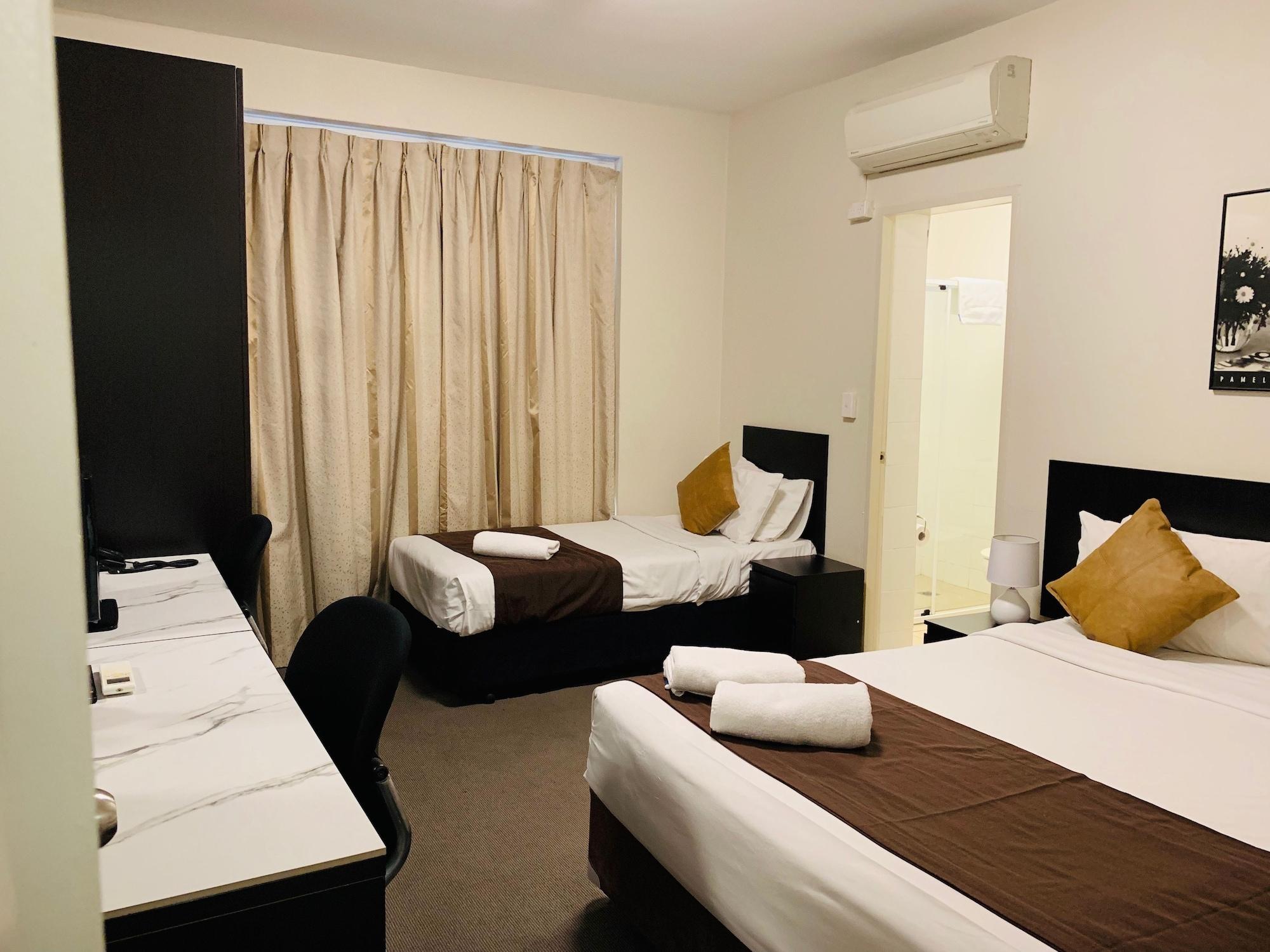 Greenwich Motel Sydney