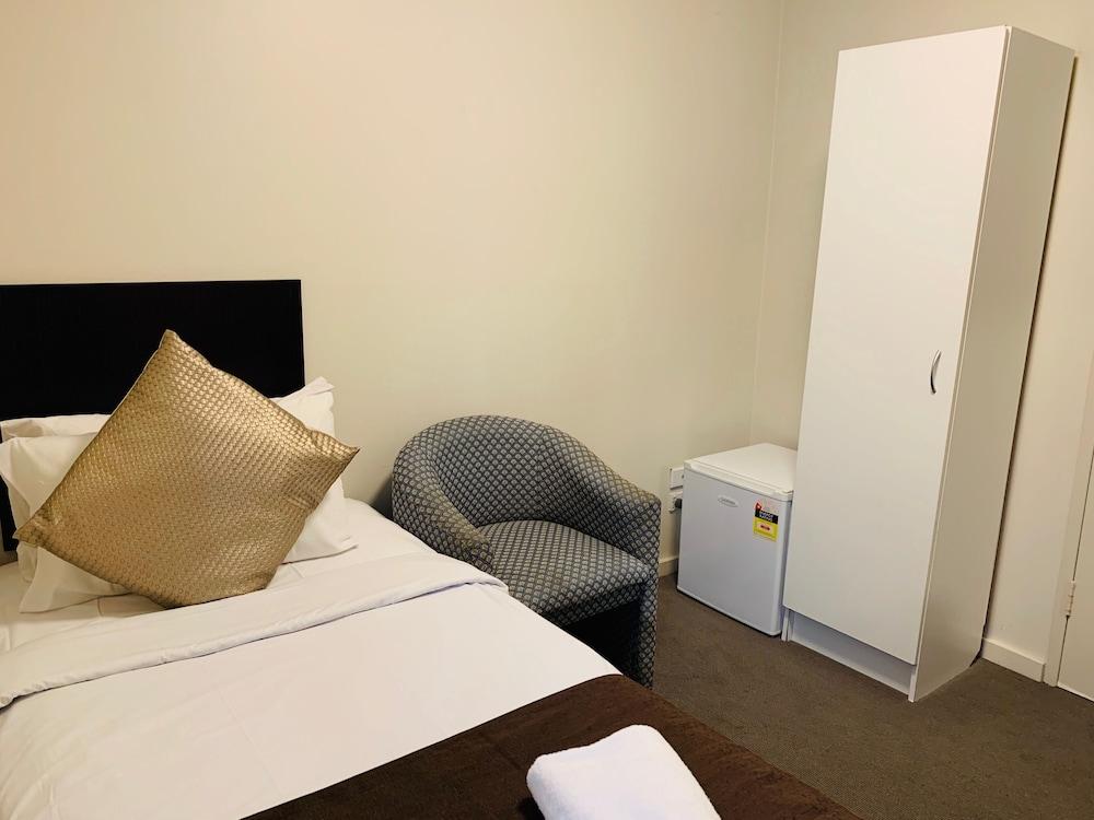 Greenwich Motel Sydney