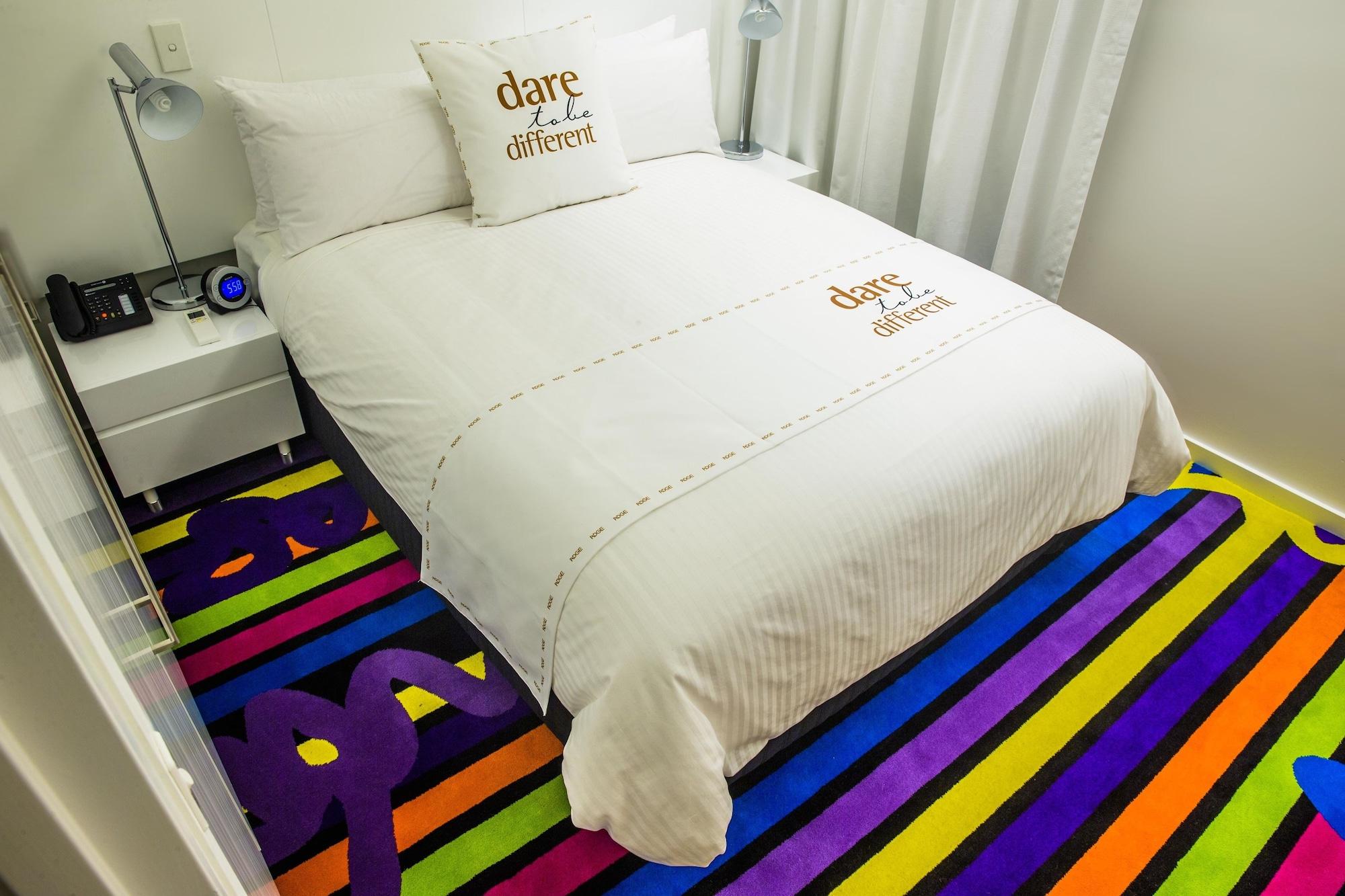 Adge And Residences Aparthotel Sydney