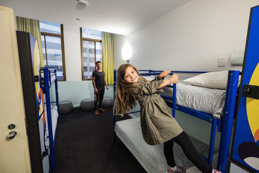 Hostel Yha *
