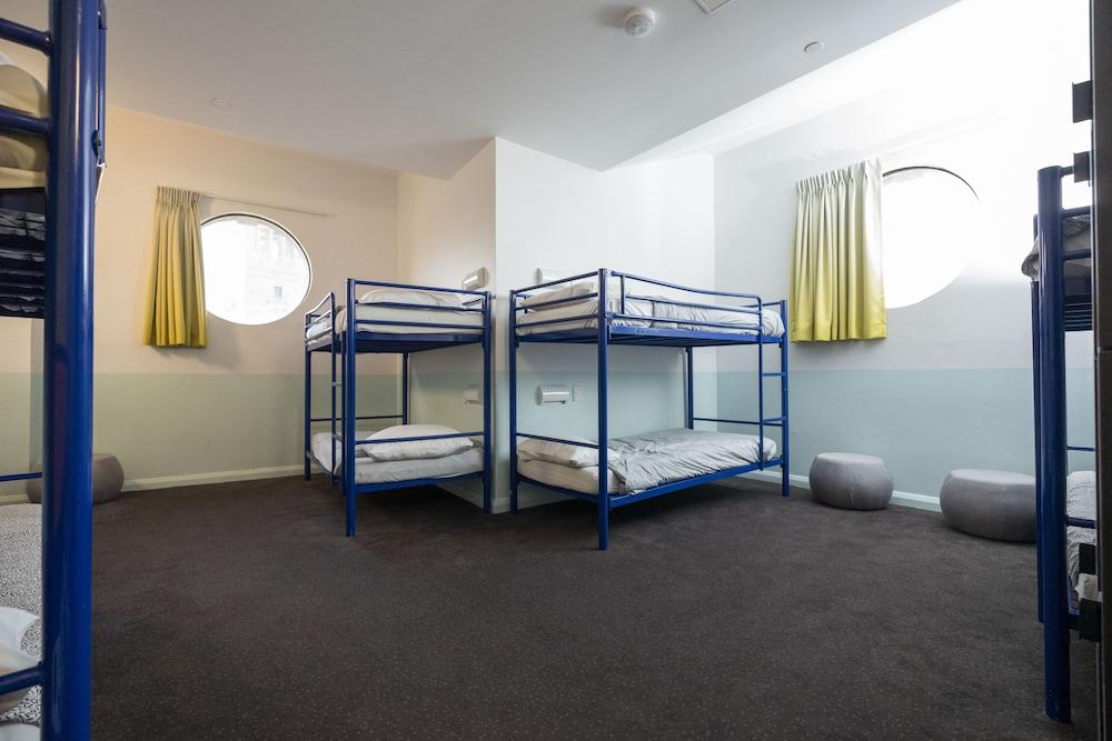 Hostel Yha