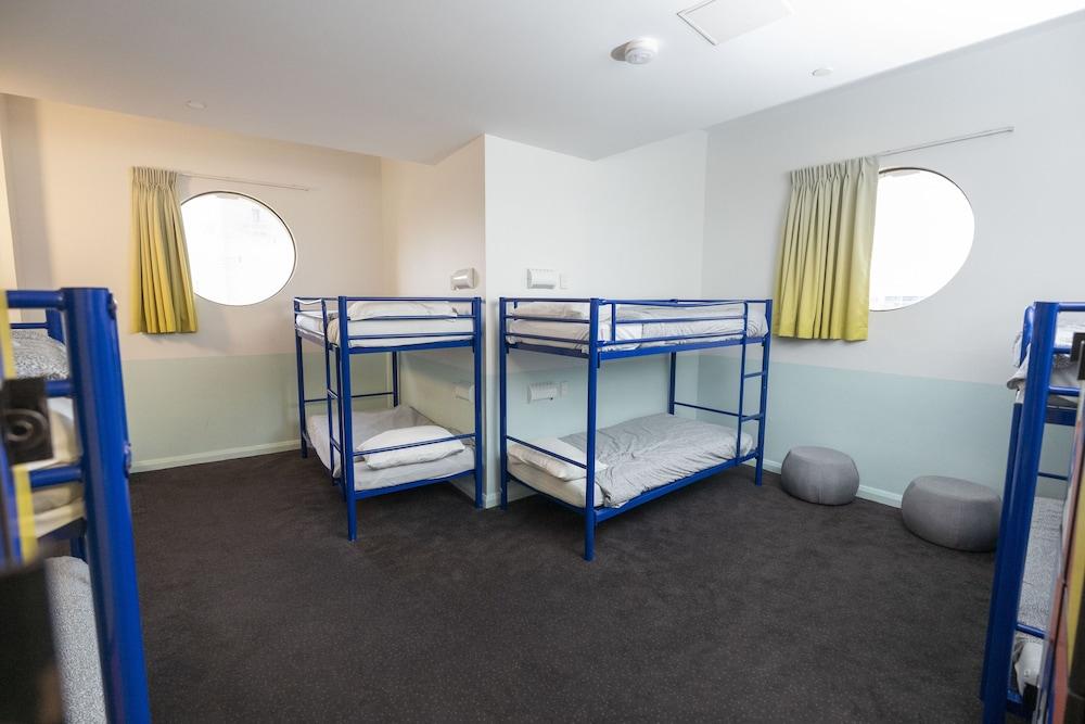 Hostel Yha