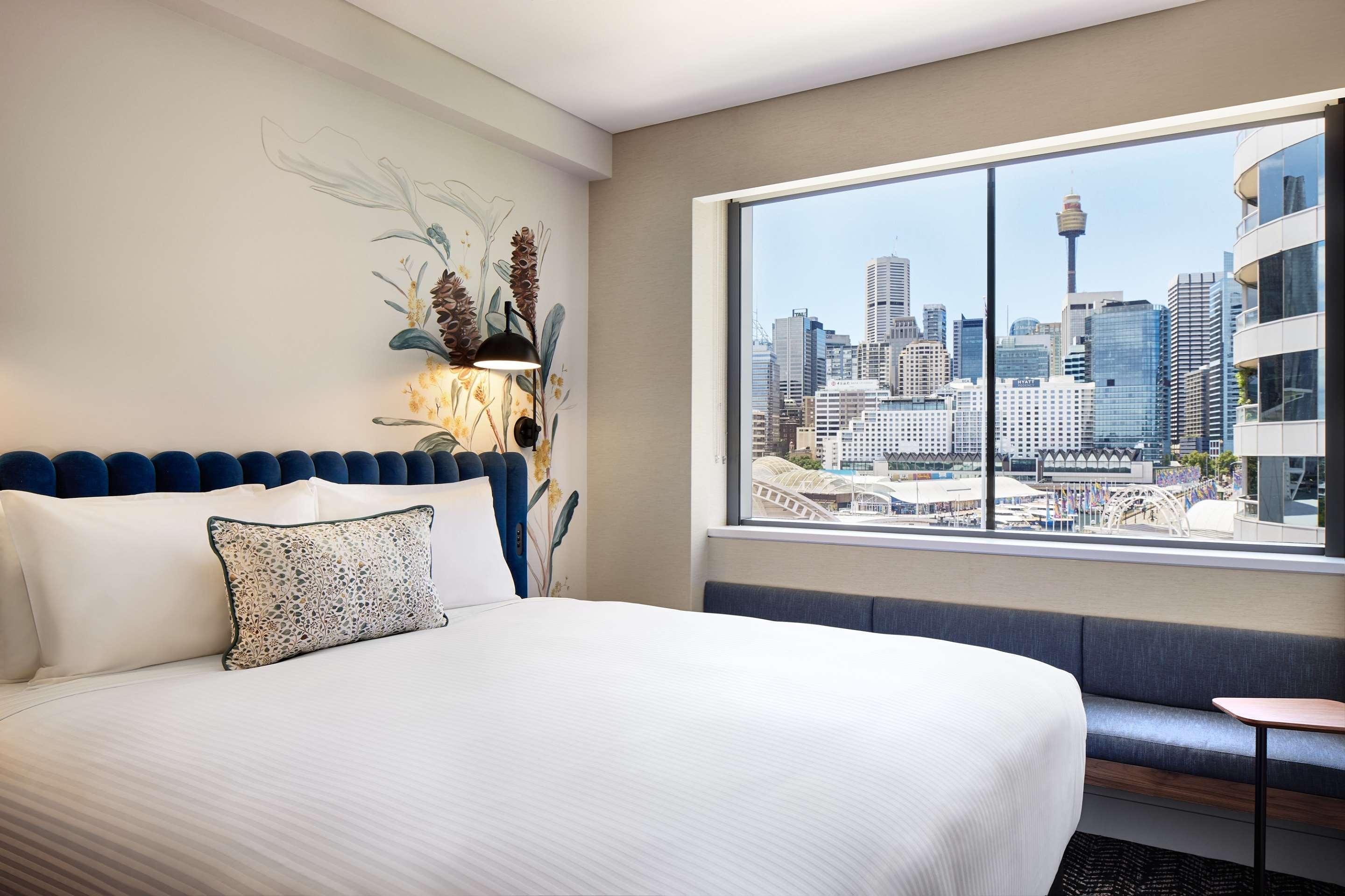Aiden By Western Darling Harbour 4*