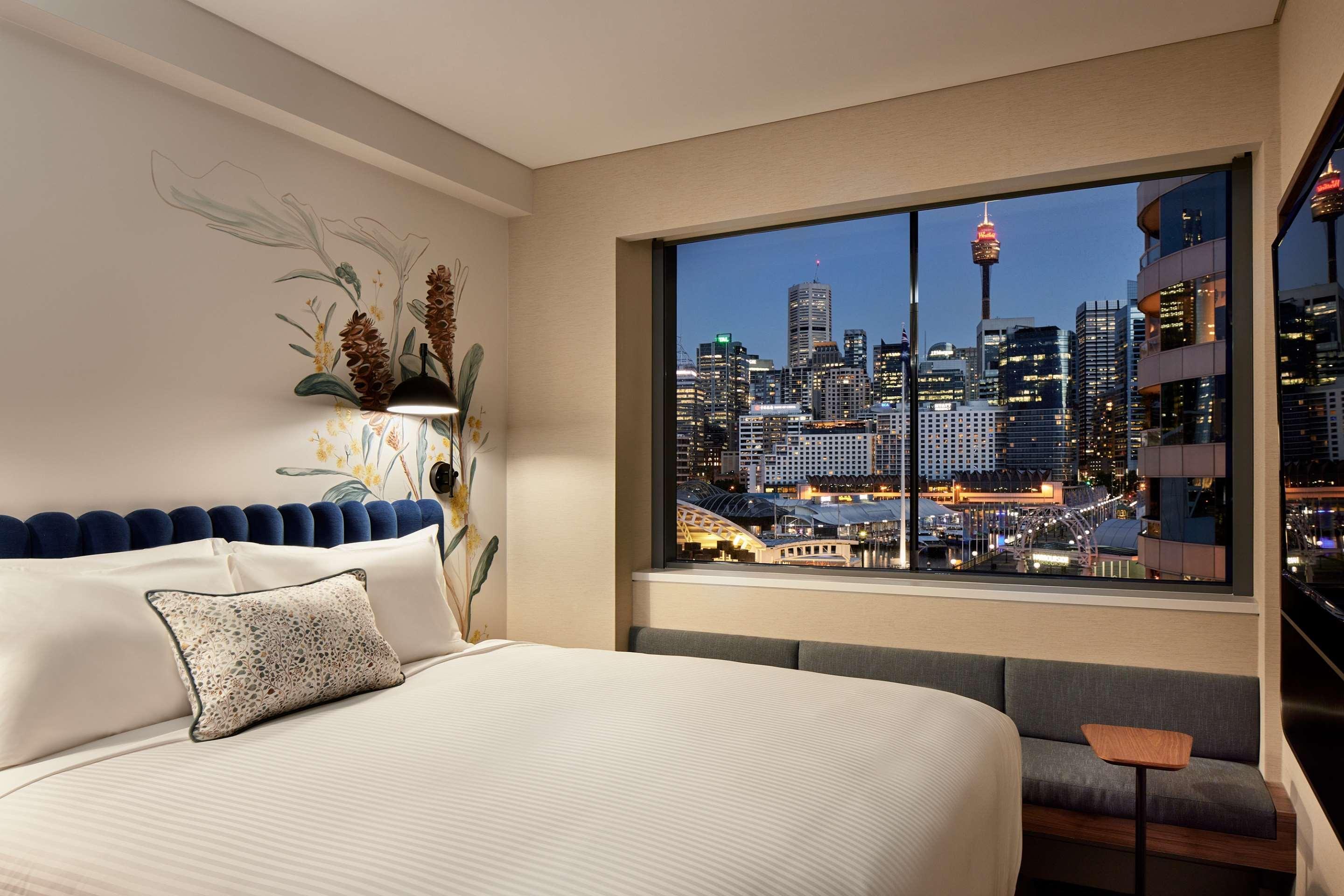 Hotel Aiden By Western Darling Harbour