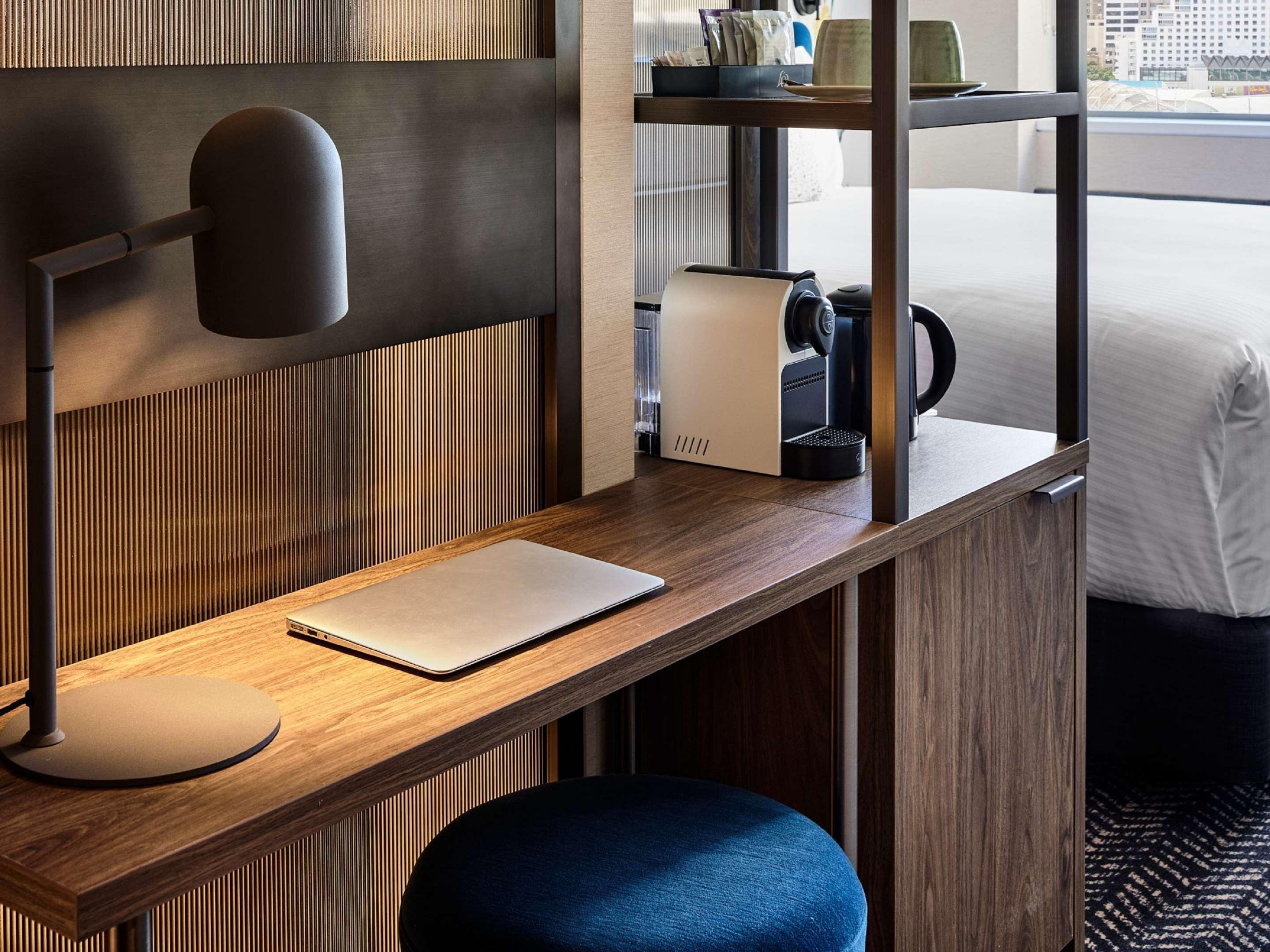 Hotel Aiden By Western Darling Harbour