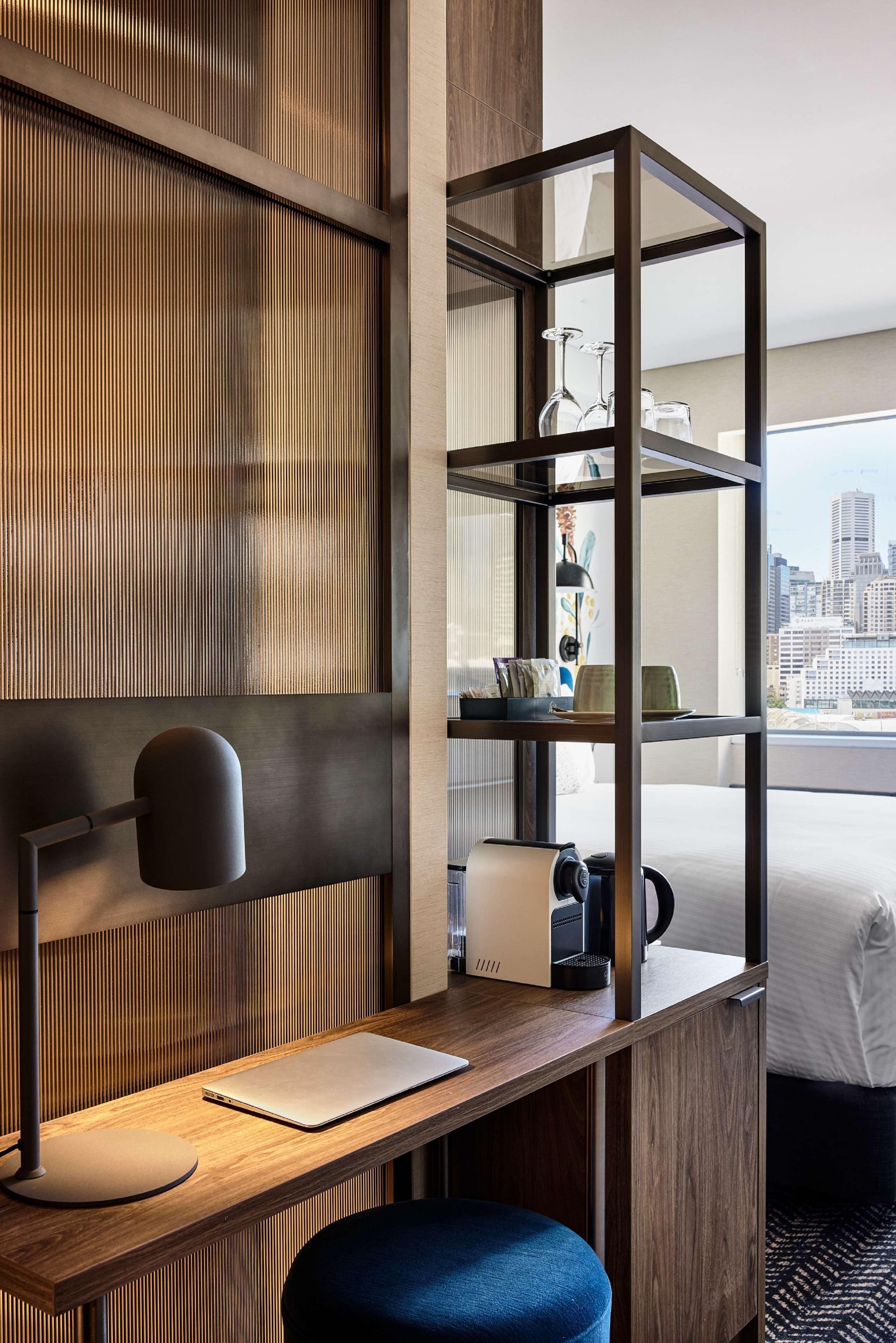 Aiden By Western Darling Harbour Hotel Sydney