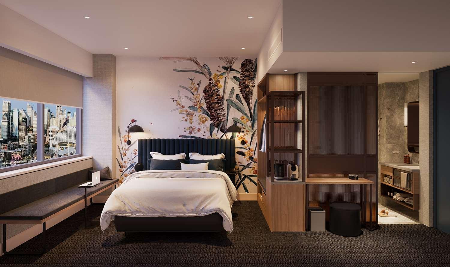 Aiden By Western Darling Harbour 4* Sydney
