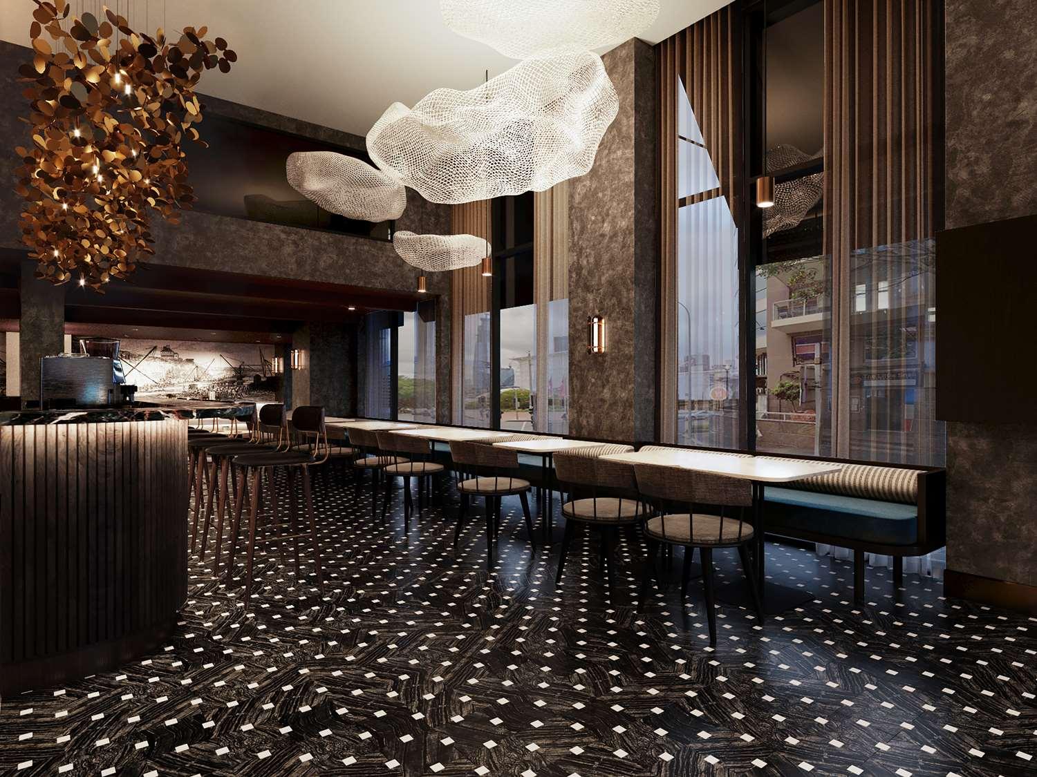Hotel Aiden By Western Darling Harbour 4*
