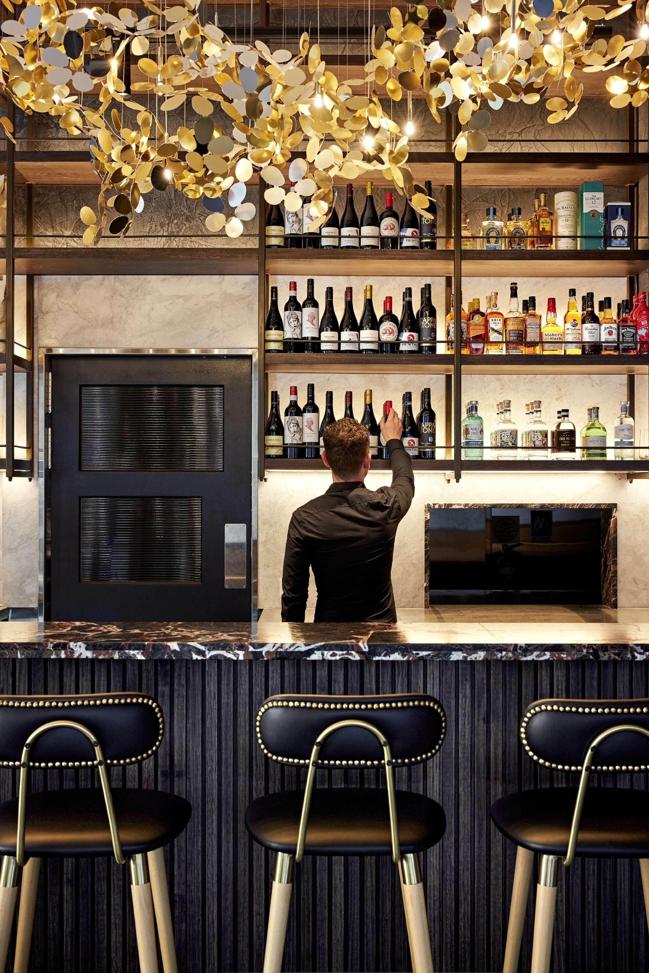 Aiden By Western Darling Harbour Hotel 4*