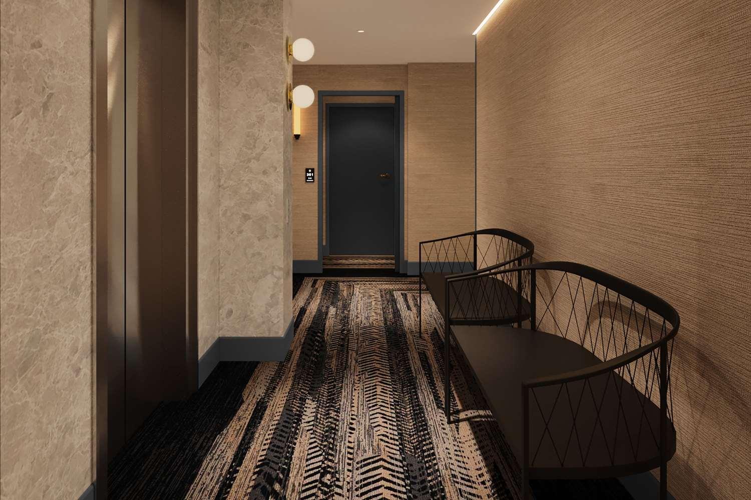 Aiden By Western Darling Harbour 4* Sydney
