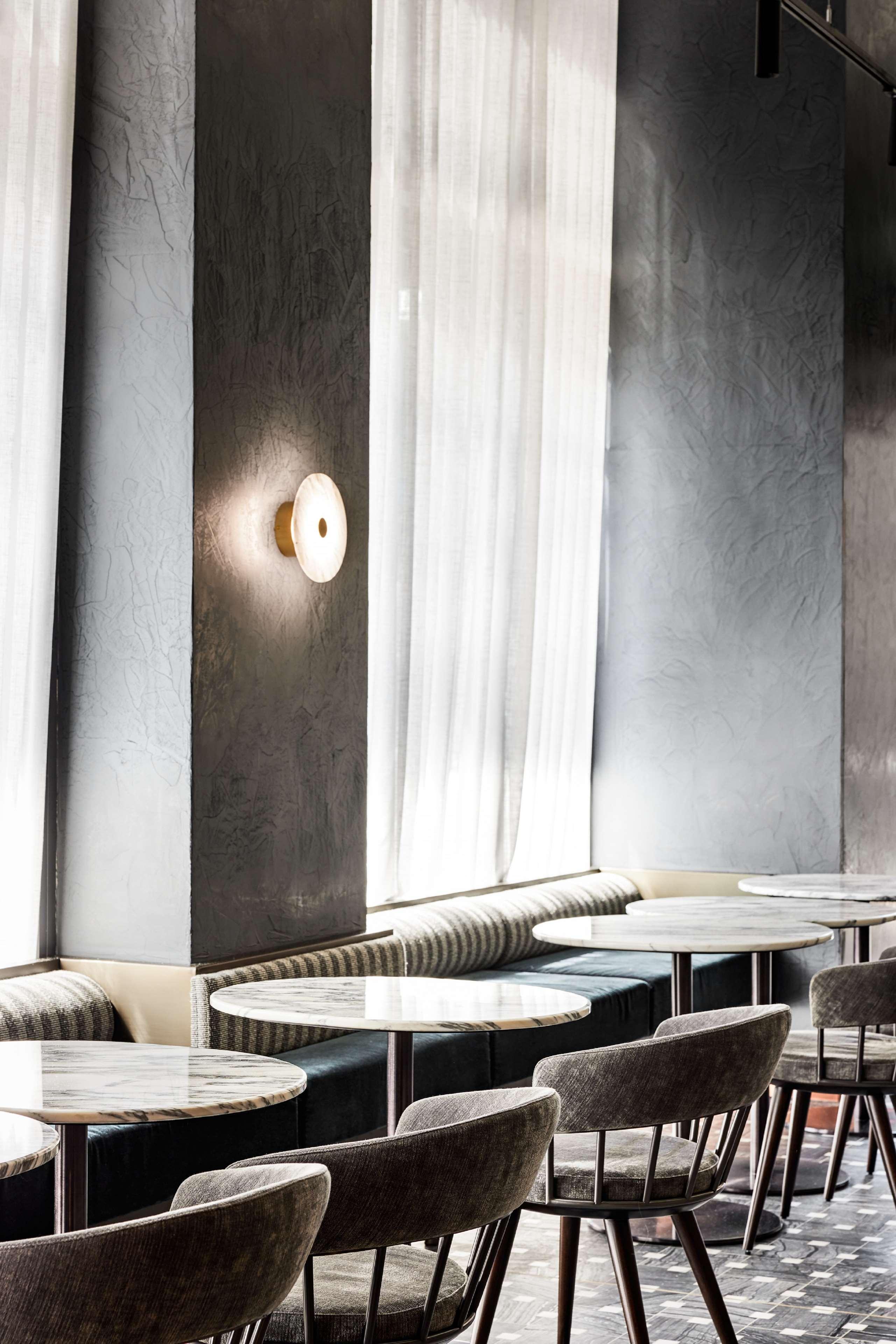 Aiden By Western Darling Harbour 4*