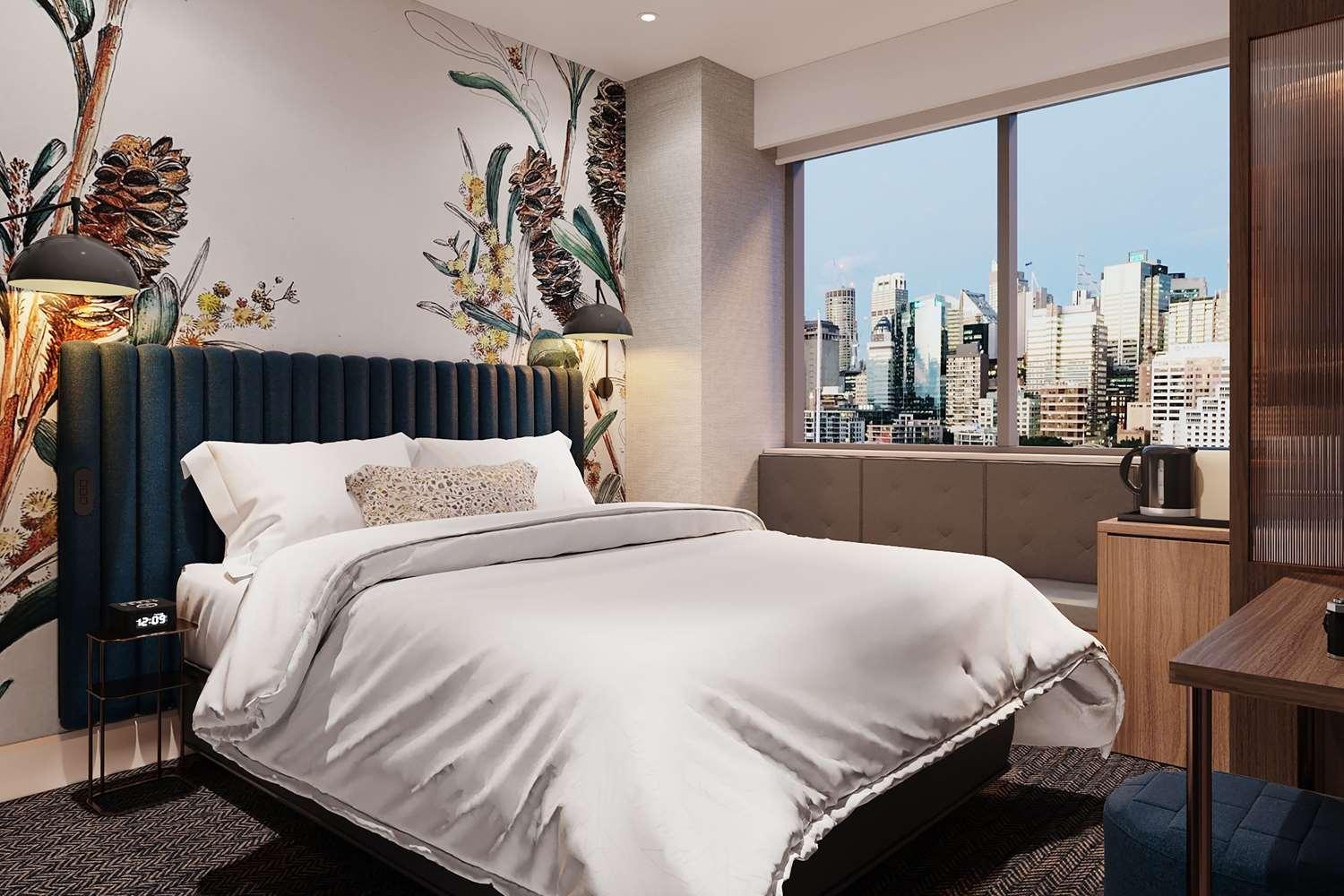 Aiden By Western Darling Harbour