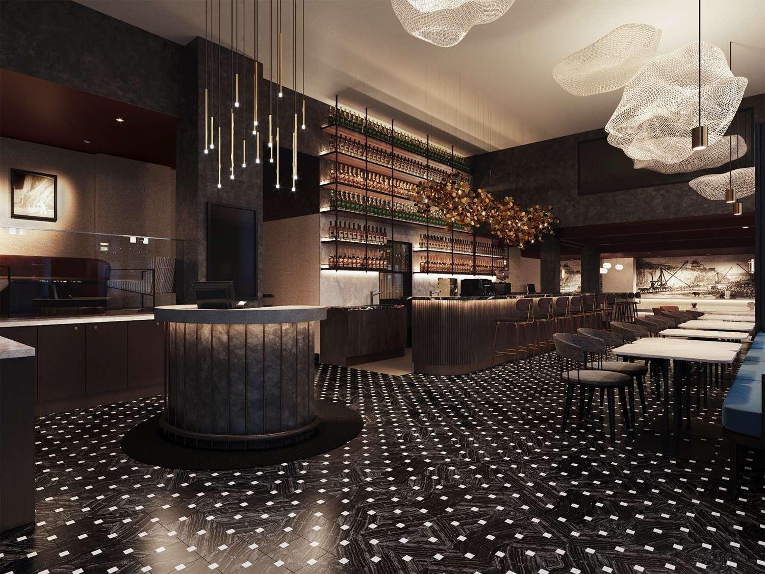 Hotel Aiden By Western Darling Harbour 4*