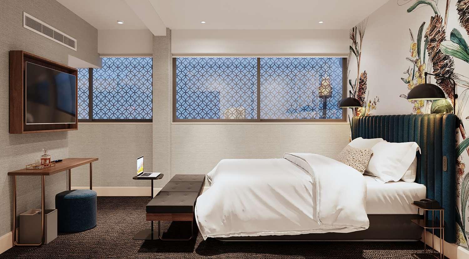 Aiden By Western Darling Harbour 4* Sydney