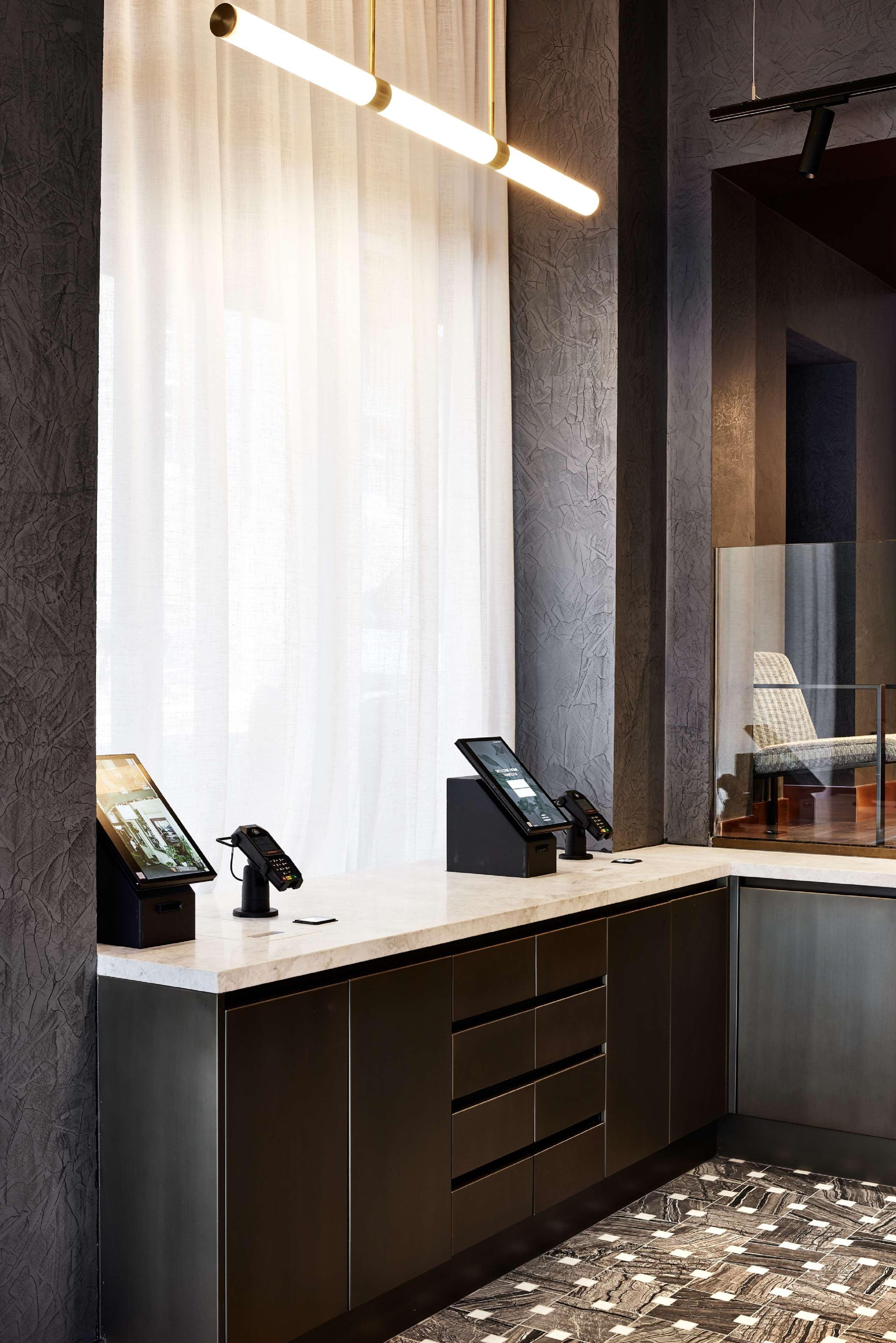 Aiden By Western Darling Harbour Hotel 4*