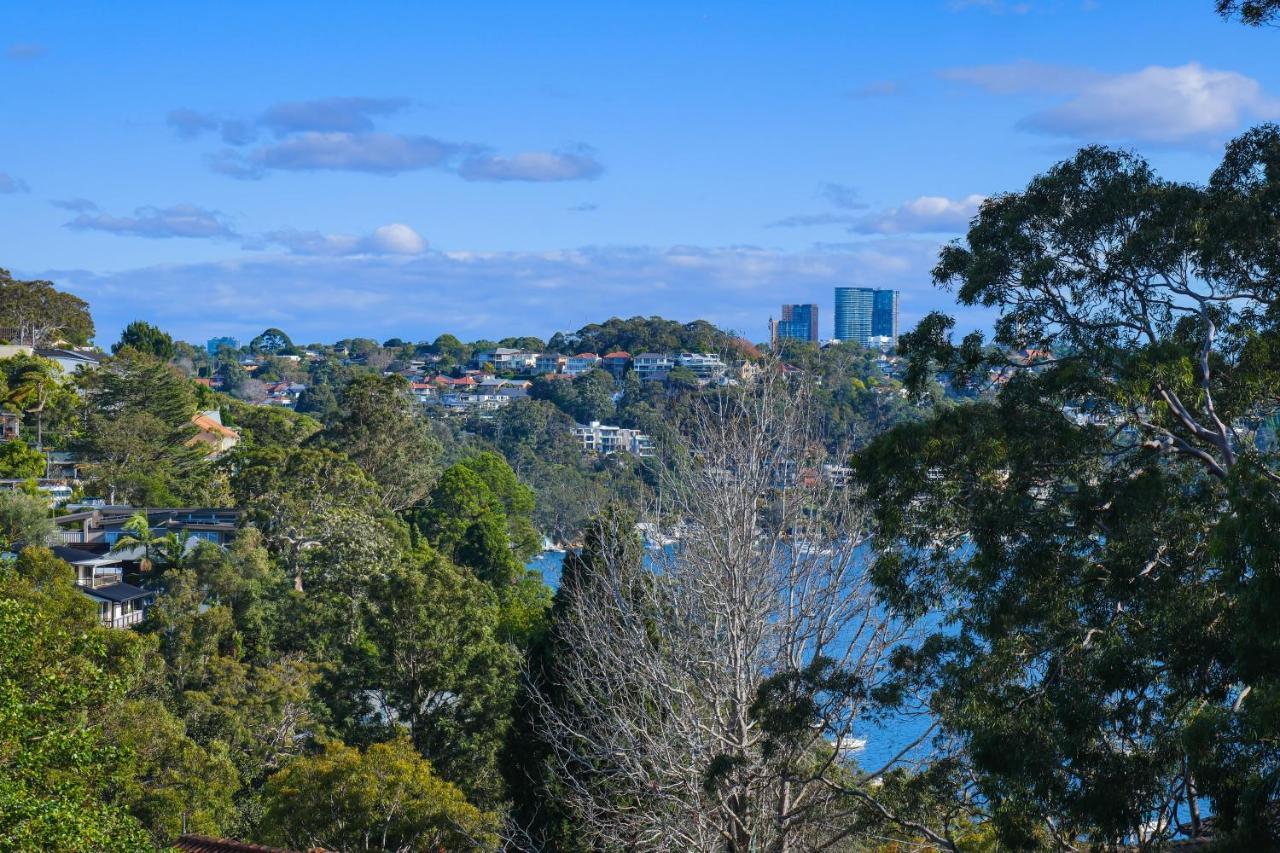 Holiday home House By The Harbor Sydney