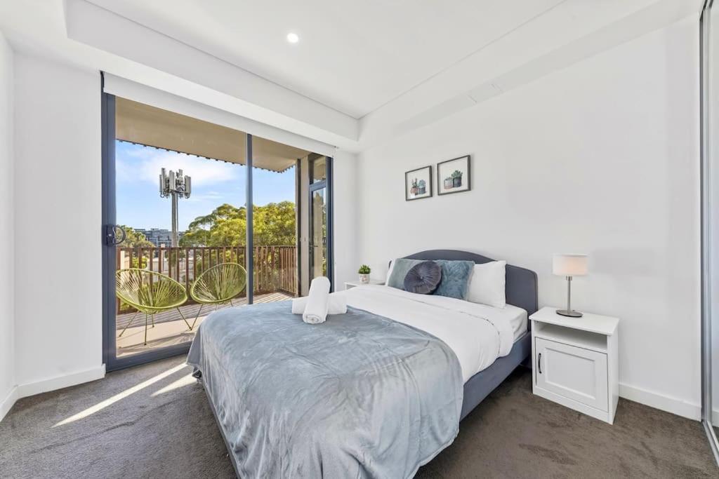 Apartment Oasis Near Cbd, Close To Everything!!! *