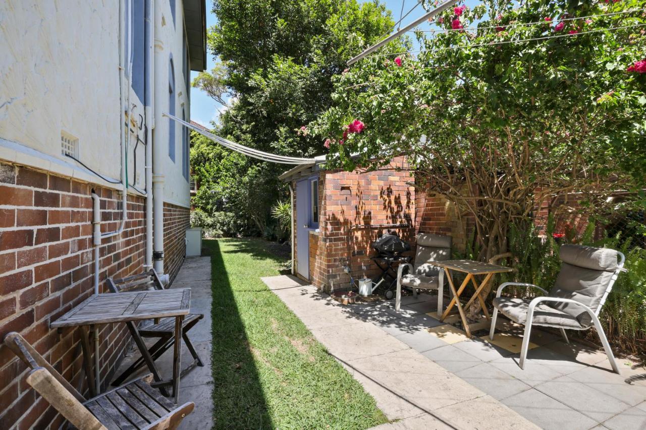 Spacious Art Deco In The Heart Of Manly * Sydney