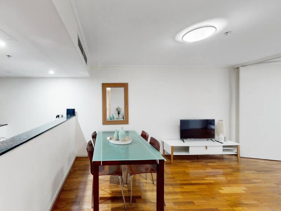 Apartment Atch9 - St Leonards Atchison St *