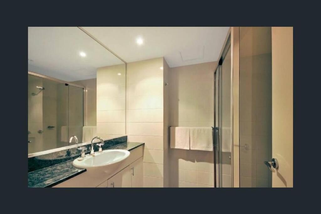 Apartment Atch9 - St Leonards Atchison St *