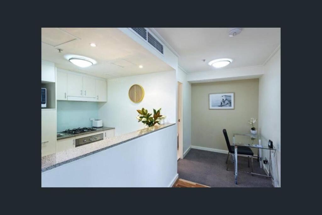 Atch9 - St Leonards Atchison St Apartment *