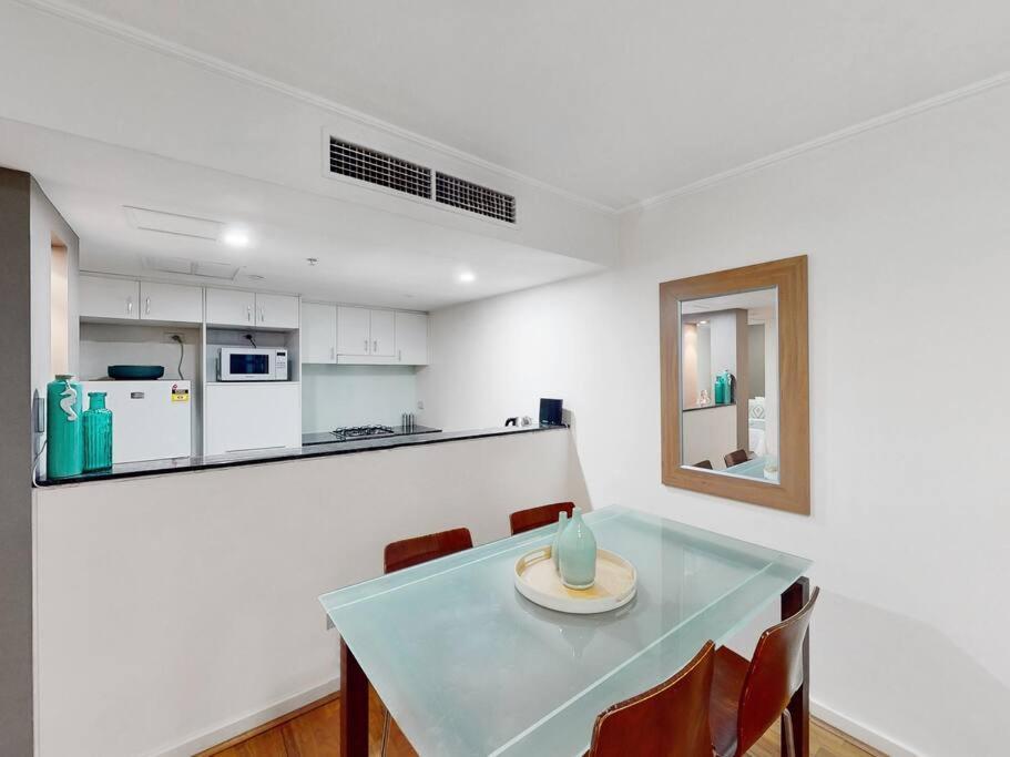 Atch9 - St Leonards Atchison St Apartment Sydney