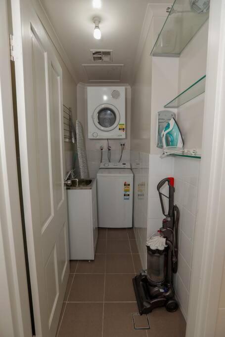 Apartment Har 55 3 Bedroom Self-catering *