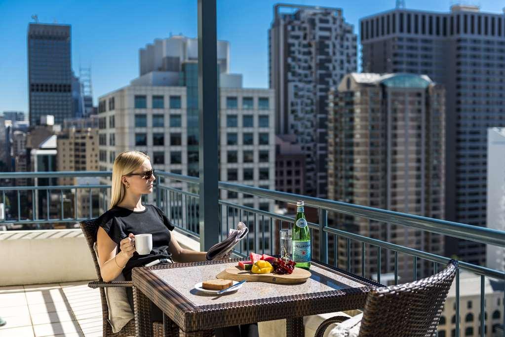 Aparthotel Oaks Castlereagh