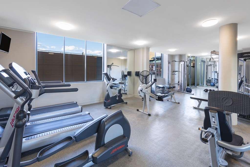 Aparthotel Oaks Castlereagh
