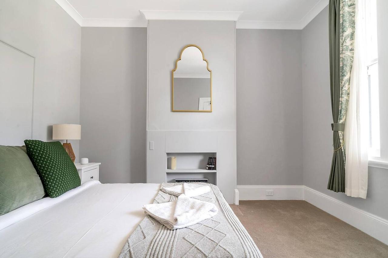 Kerridge Terrace - Old World Inner Charm Holiday home