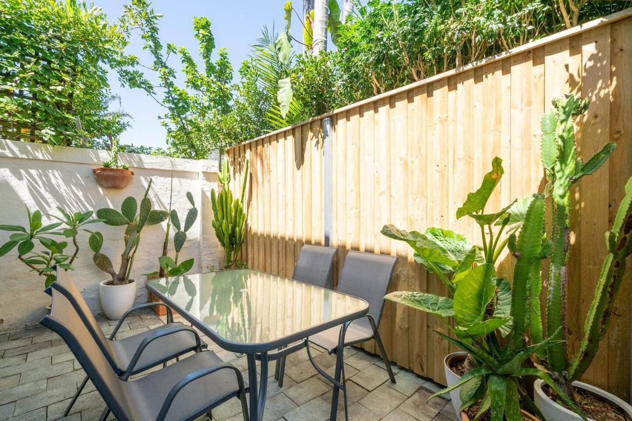 Bronte Haven - Coastal Bliss For Families Holiday home Sydney