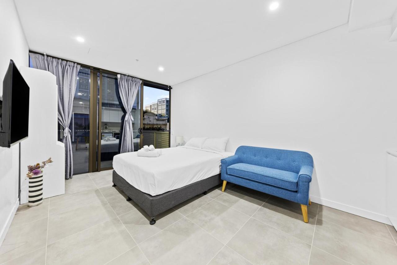 Arthur Bondi Junction No Reception And House Keeping No Sofa Bed * Sydney
