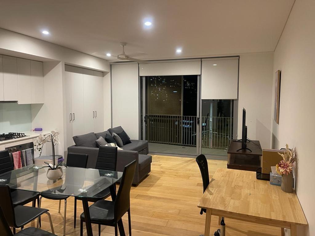 Sydney Central Apartments * Sydney