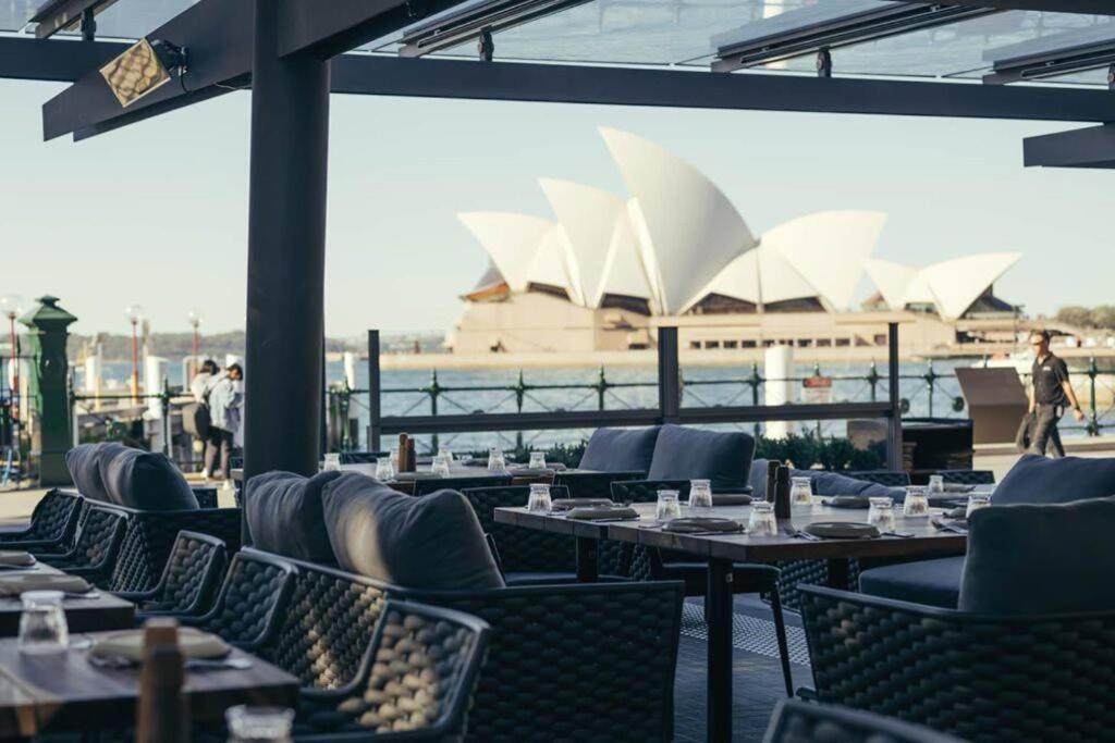 Cbd Waterview 54a * Sydney
