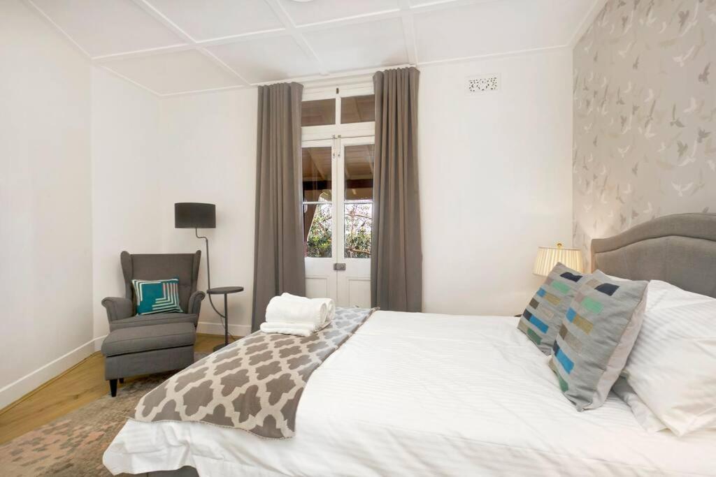 Cbd Waterview 54a Apartment *