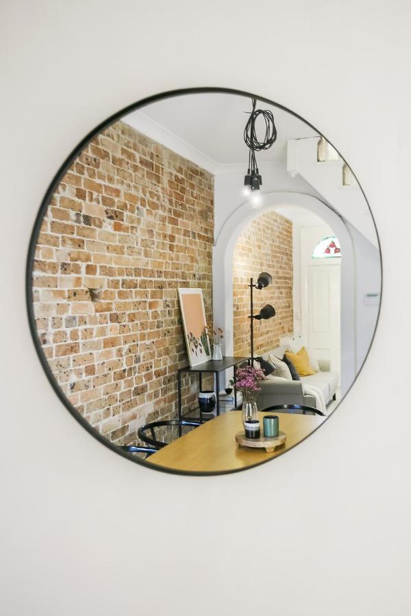 Holiday home Surry Hills L 2 Bedroom Terrace Sydney