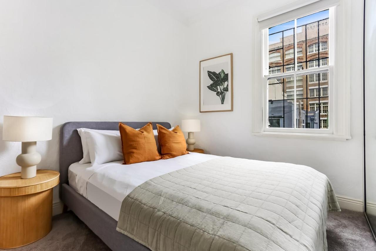 Holiday home Surry Hills L 2 Bedroom Terrace