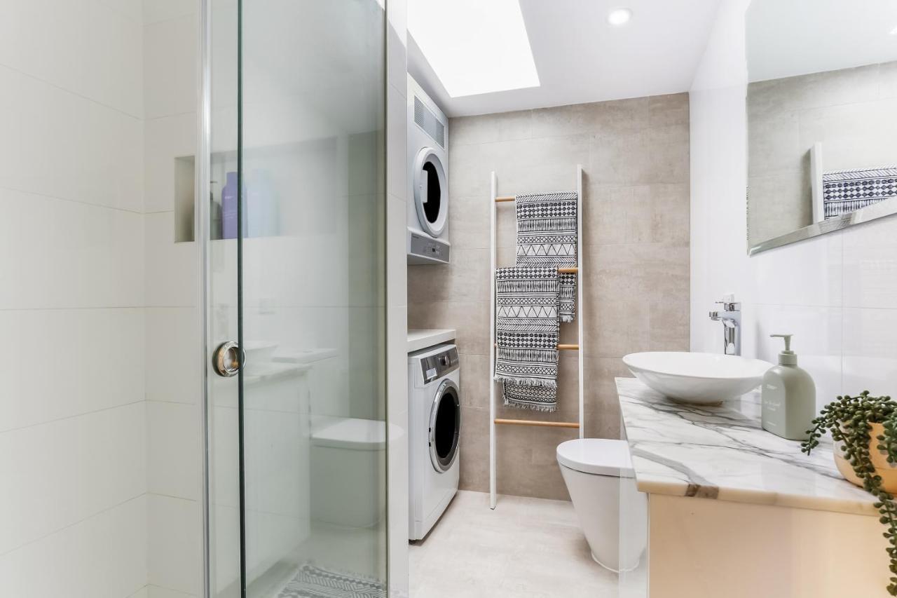 Surry Hills L 2 Bedroom Terrace Sydney