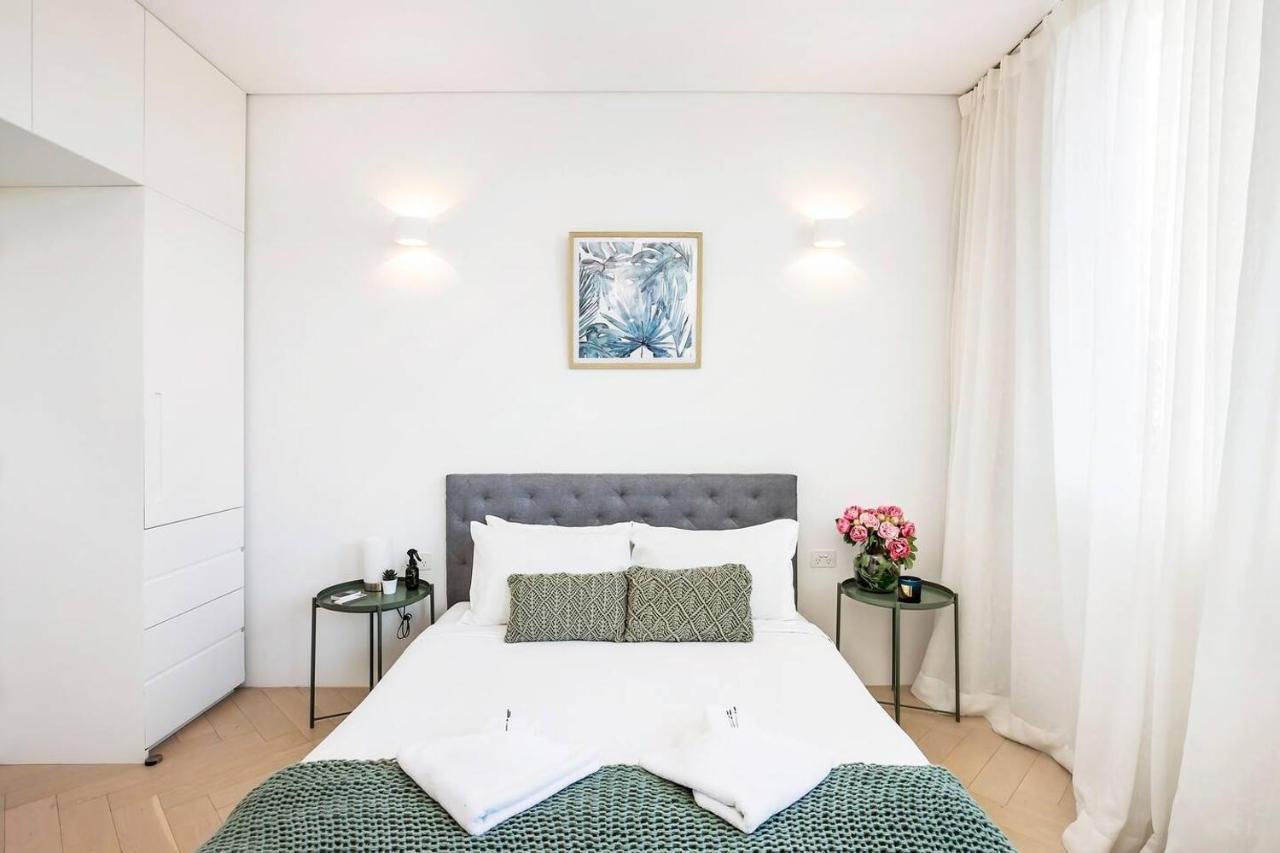Luxe Eco In Australia's Greenest Building *