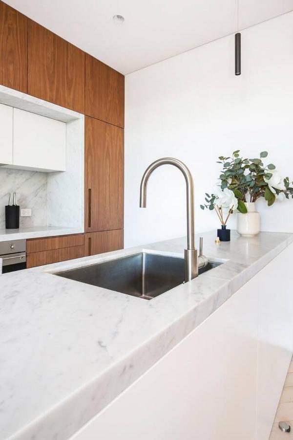 Apartment 'sustainable Luxury' Australia's First Passive