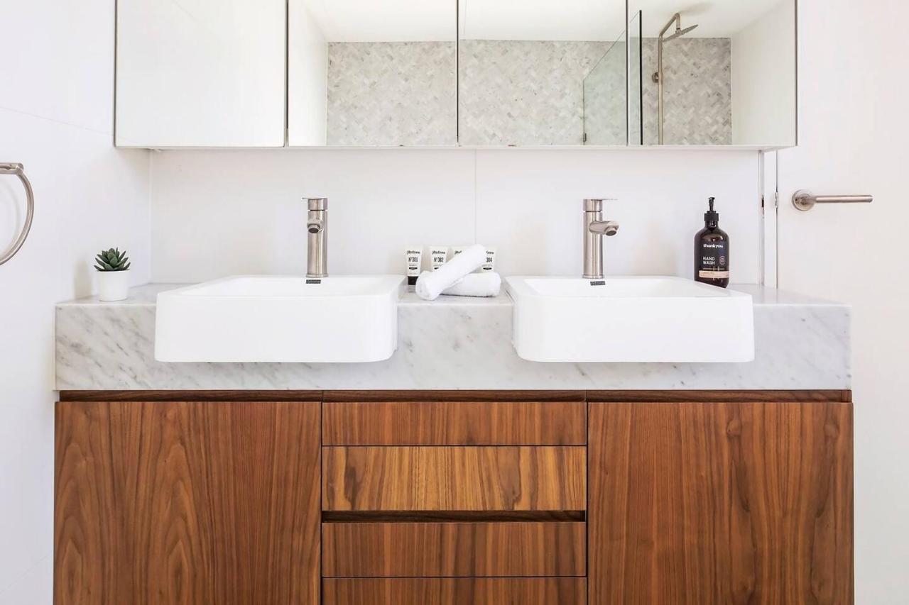 'sustainable Luxury' Australia's First Passive * Sydney