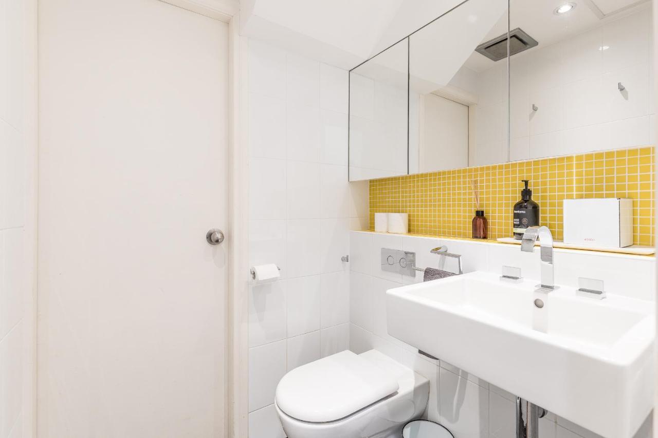 Apartment Surry Hills Terrace